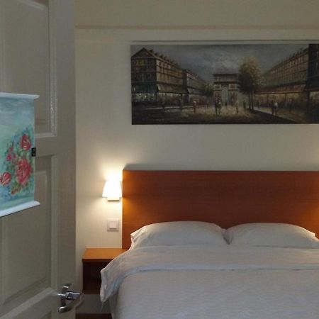 Penang Hill Lodge Ayer Itam Room photo