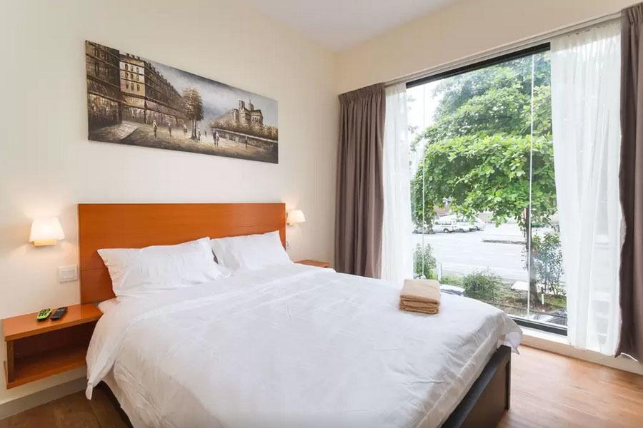 Penang Hill Lodge Ayer Itam Room photo